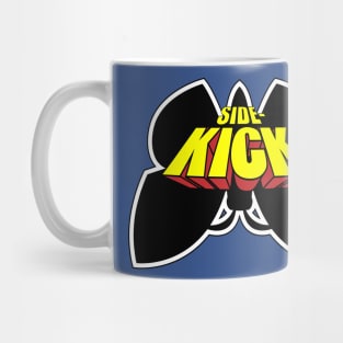 Arthur vs. The Stereotype Mug